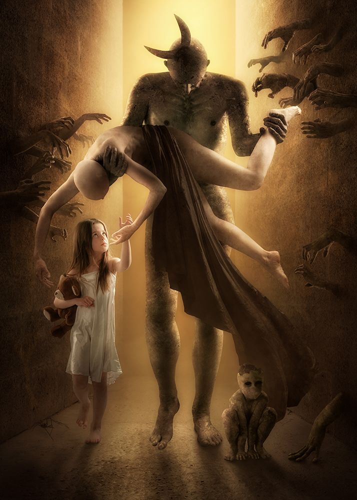Sandman art print by Christophe Kiciak for $57.95 CAD