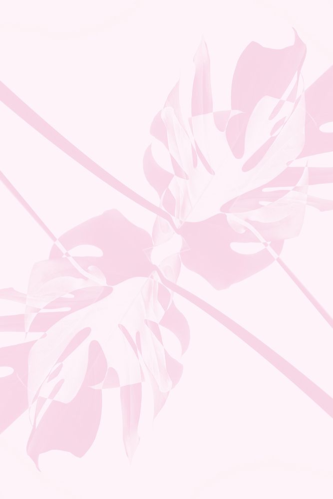 Monstera Kaleidoscope 09 art print by 1x Studio III for $57.95 CAD