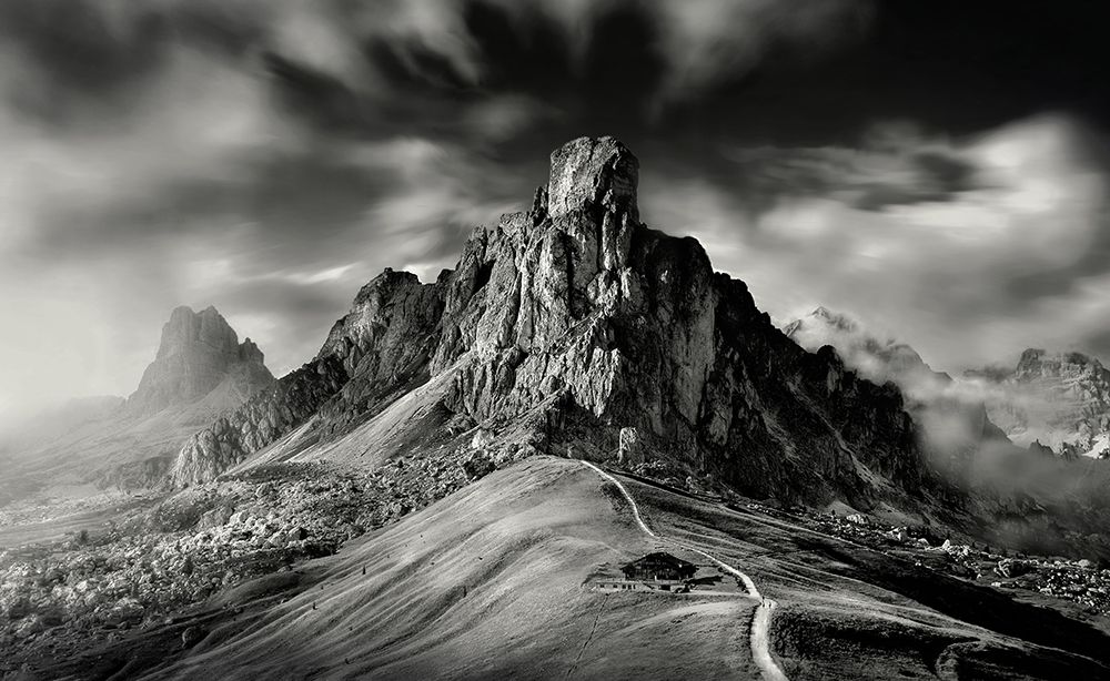 Gusella art print by Darko Gersak for $57.95 CAD