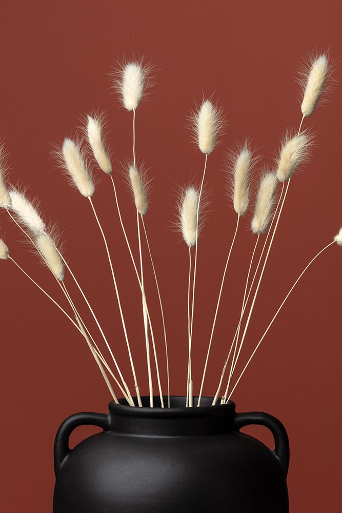 Bunny Grass Vase art print by 1x Studio III for $57.95 CAD