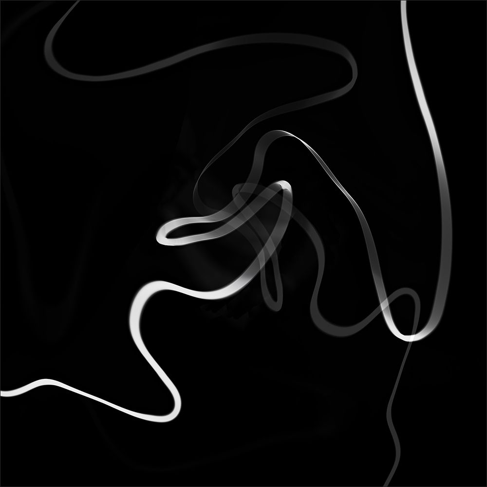 Close Relationship art print by Gilbert Claes for $57.95 CAD