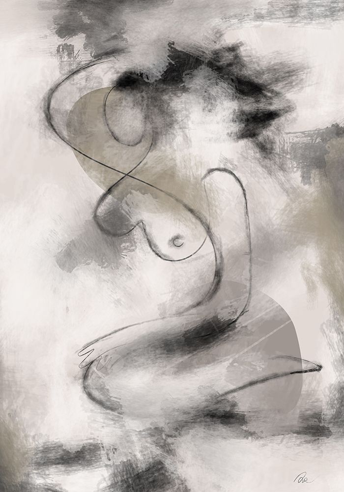 Resting art print by 1x Studio II for $57.95 CAD