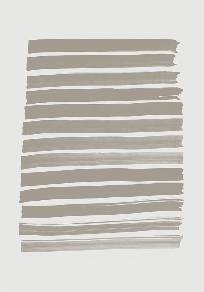 Green Strokes art print by 1x Studio for $57.95 CAD