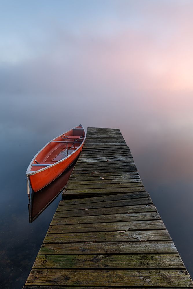 To the infinity... art print by Ambar Saha for $57.95 CAD