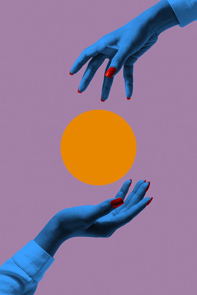 Chosen No 02 art print by 1x Studio III for $57.95 CAD