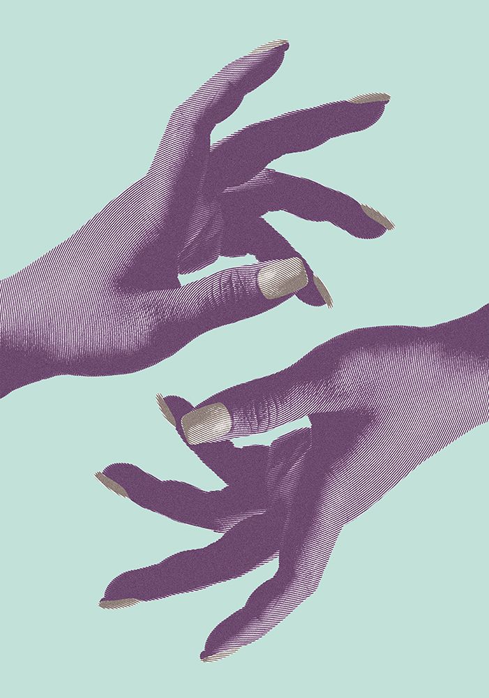 Reaching No 02 art print by 1x Studio III for $57.95 CAD