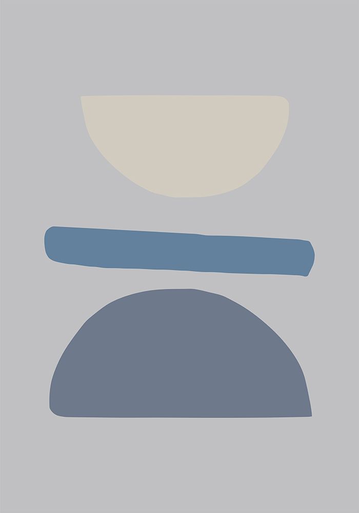 Balance No 02 art print by 1x Studio for $57.95 CAD