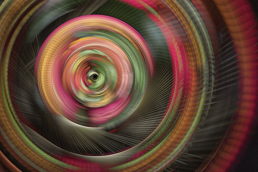 The Eye art print by Heidi Westum for $57.95 CAD