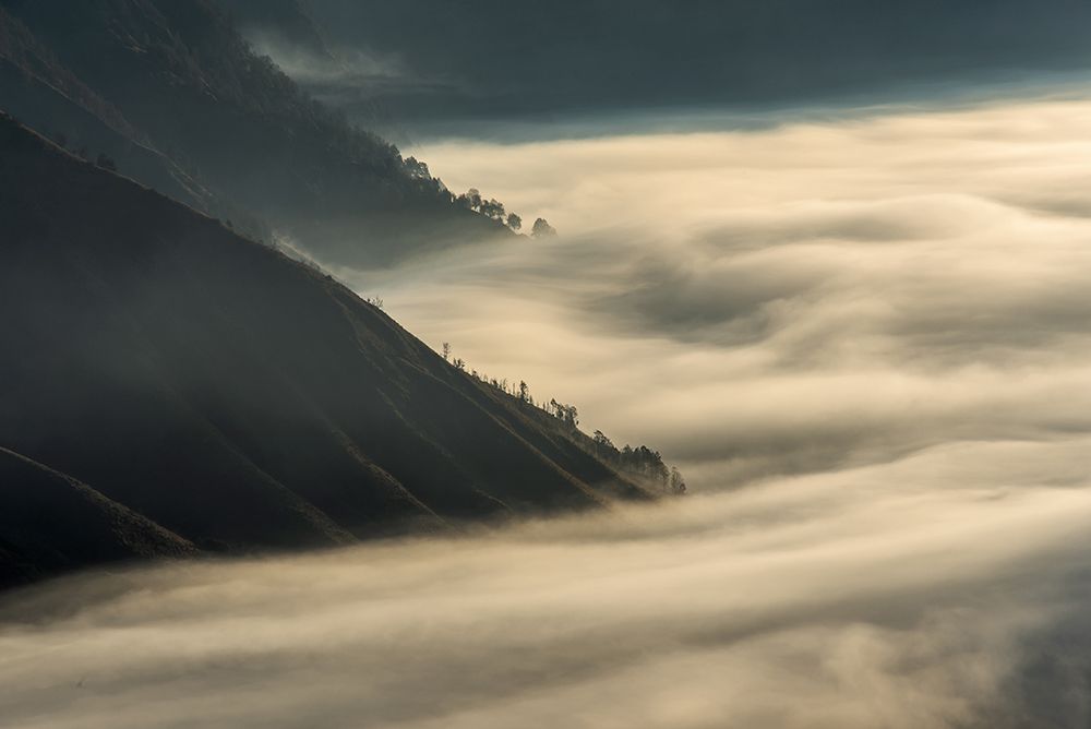 Flow art print by Andy Ritonga for $57.95 CAD