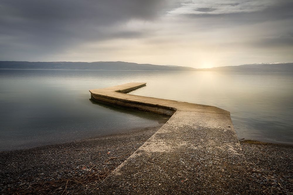 S art print by Petar Boskovski for $57.95 CAD