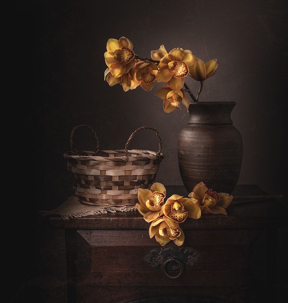 Autumn coming art print by Margareth Perfoncio for $57.95 CAD