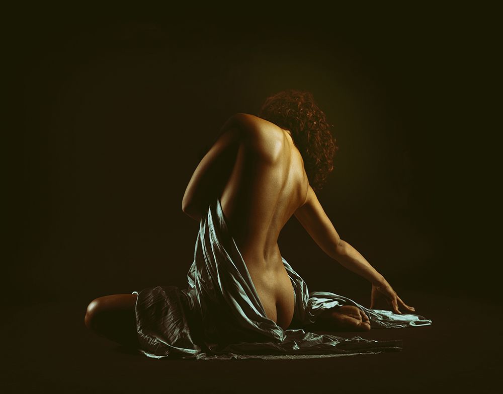 The Next Day art print by James Yang for $57.95 CAD