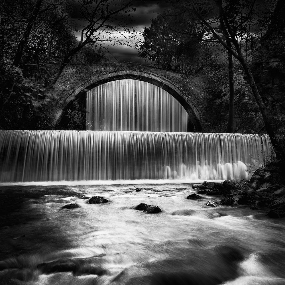 Untitled Xix art print by George Digalakis for $57.95 CAD