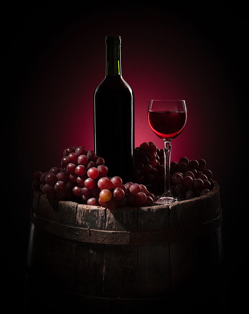 Grape harvest art print by Margareth Perfoncio for $57.95 CAD