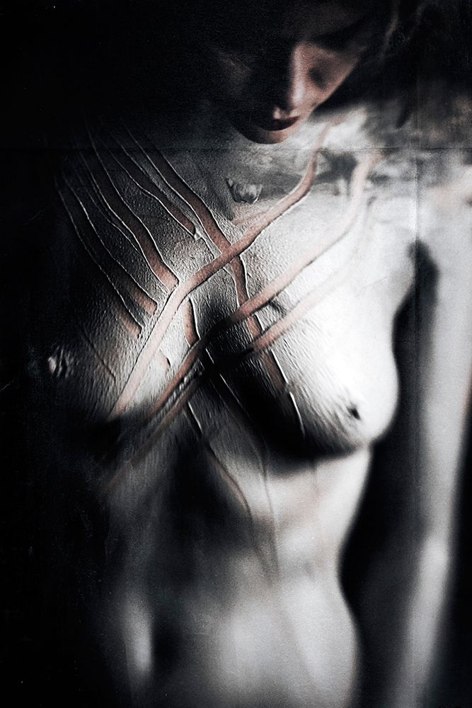 Untitled art print by Bogdan Bousca for $57.95 CAD