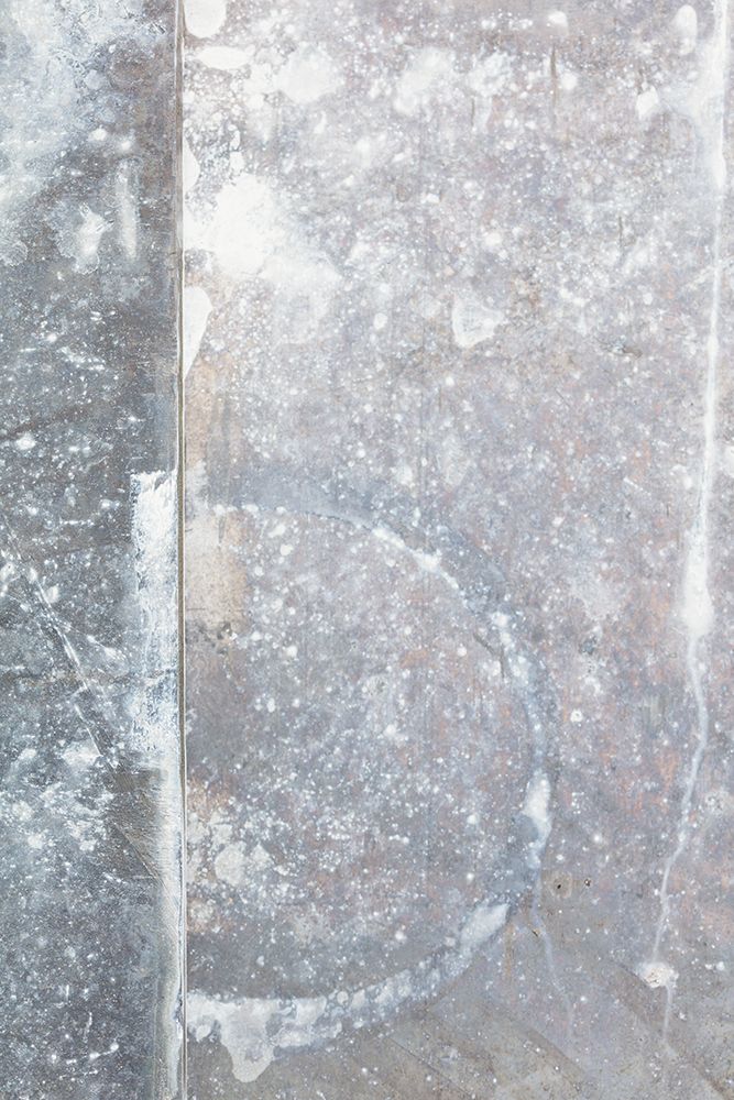 Sheet Metal Wall_3 art print by 1x Studio III for $57.95 CAD