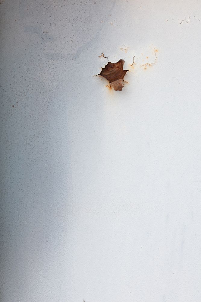 Hole in the wall art print by 1x Studio III for $57.95 CAD