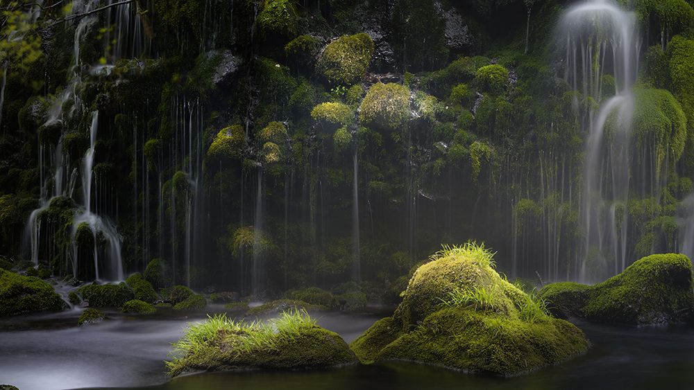 Silence art print by KENjiro.S for $57.95 CAD