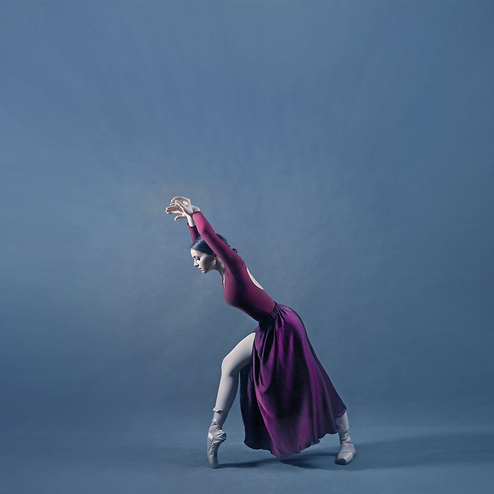 Persian Dancer art print by Moein Hasheminasab for $57.95 CAD