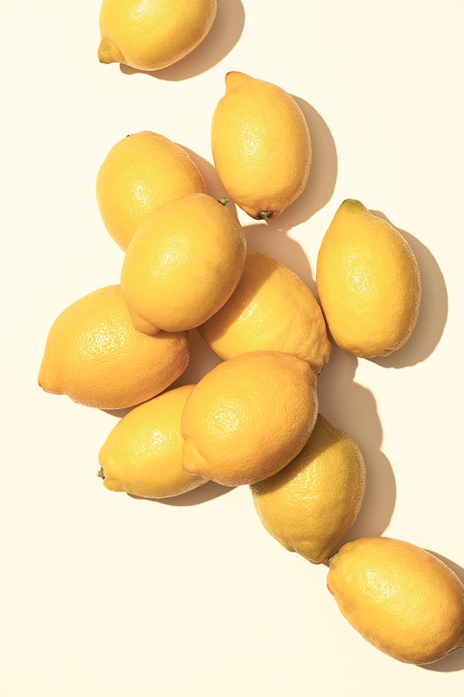 Lemons_1 art print by 1x Studio III for $57.95 CAD