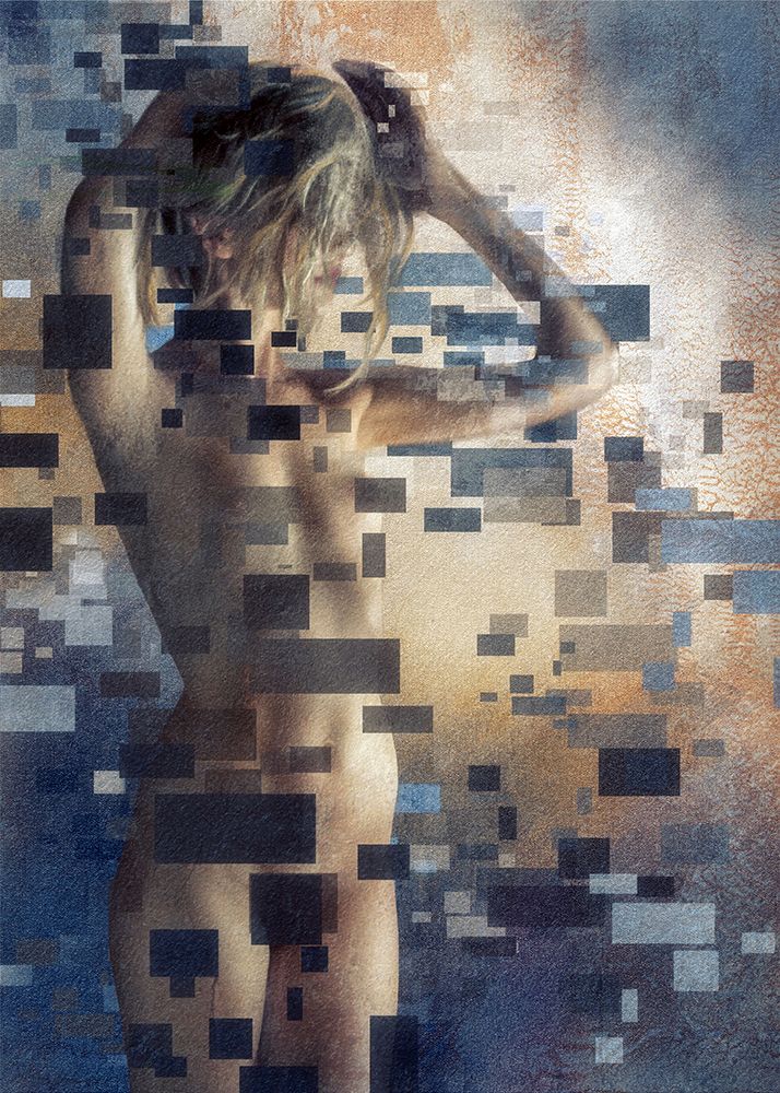 Untitled art print by Charlaine Gerber for $57.95 CAD