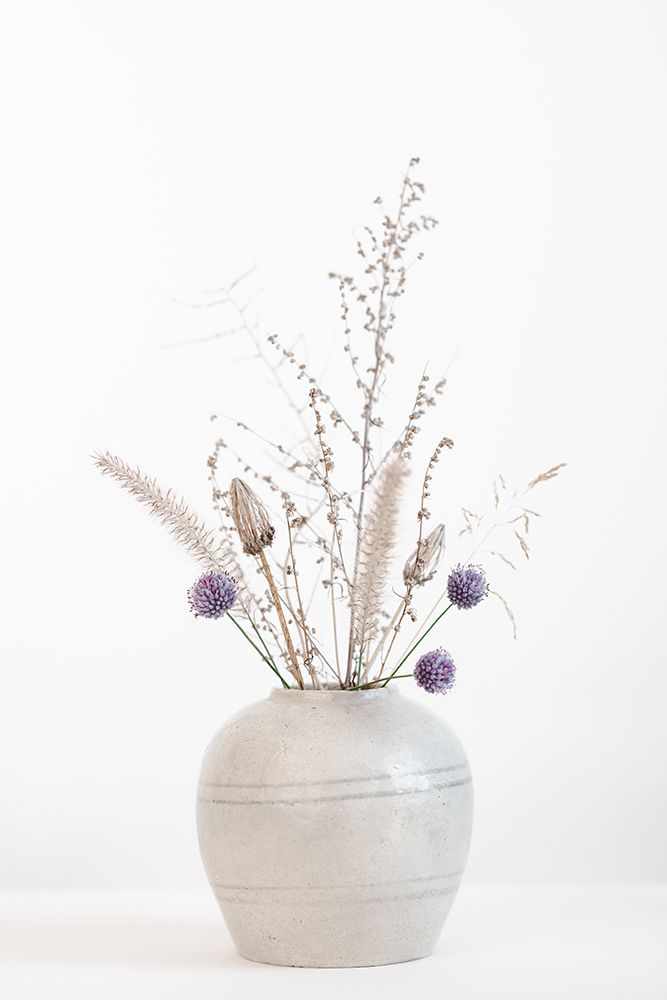 Fower Pot art print by 1x Studio III for $57.95 CAD