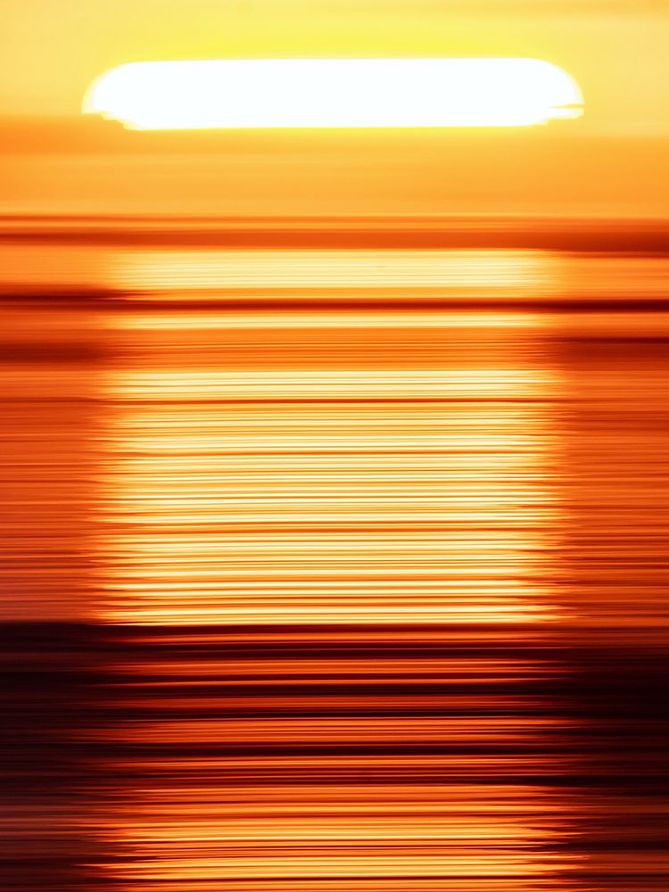 Sada Sunset art print by Serge Melesan for $57.95 CAD