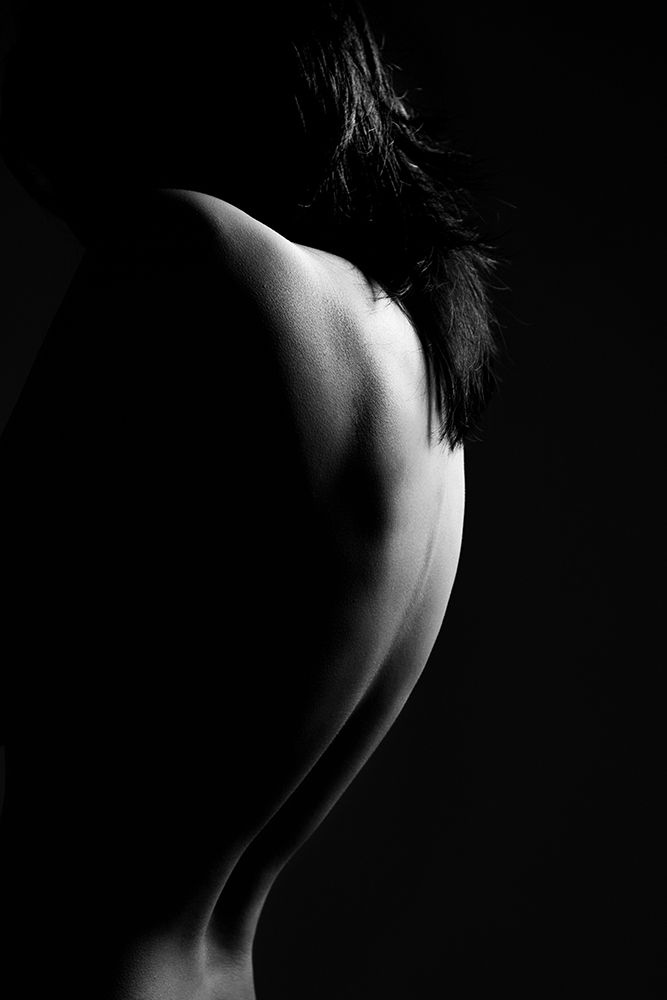 Back art print by Masami Kondo for $57.95 CAD