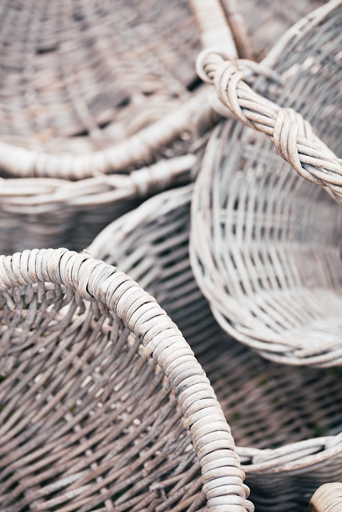Baskets art print by 1x Studio III for $57.95 CAD