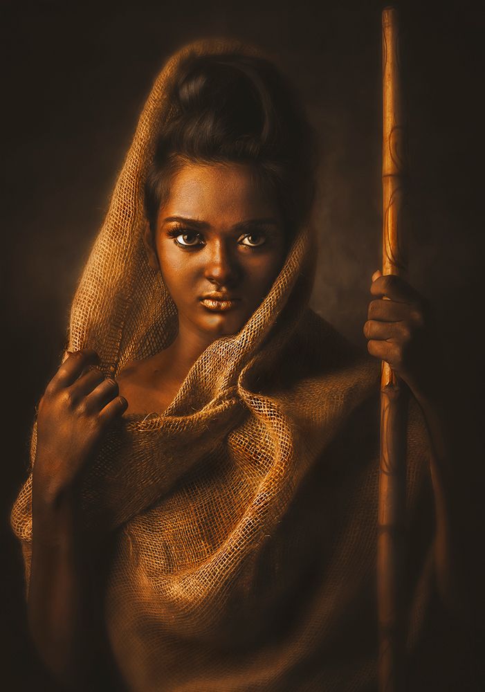 Dishari art print by Debarghya Mukherjee for $57.95 CAD