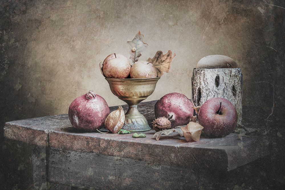 from the past art print by Osama Omar Alie for $57.95 CAD