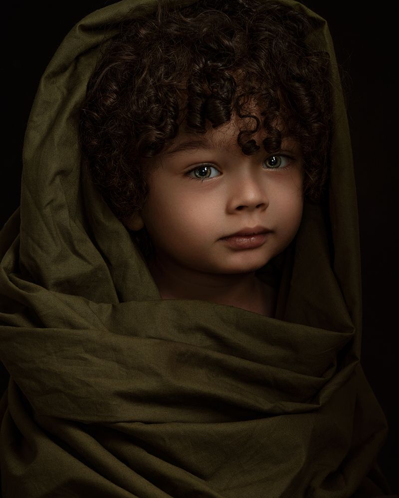 Kian art print by Ali Sahebi for $57.95 CAD