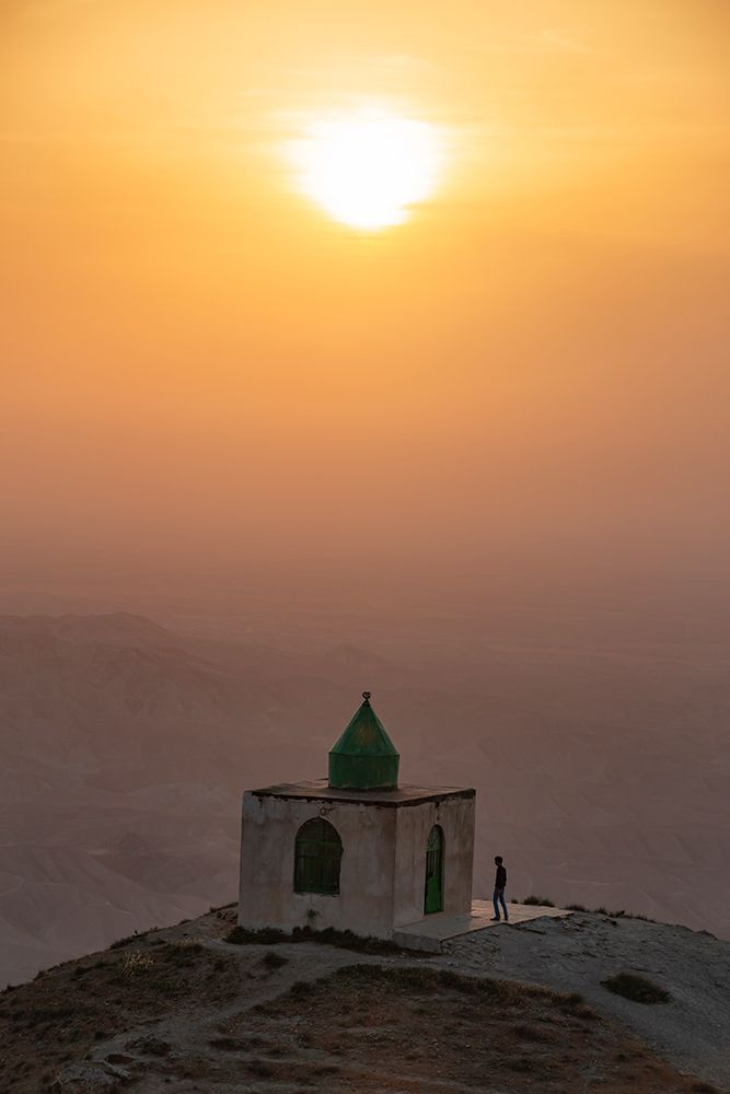 khaled nabi art print by Farhadsehat for $57.95 CAD