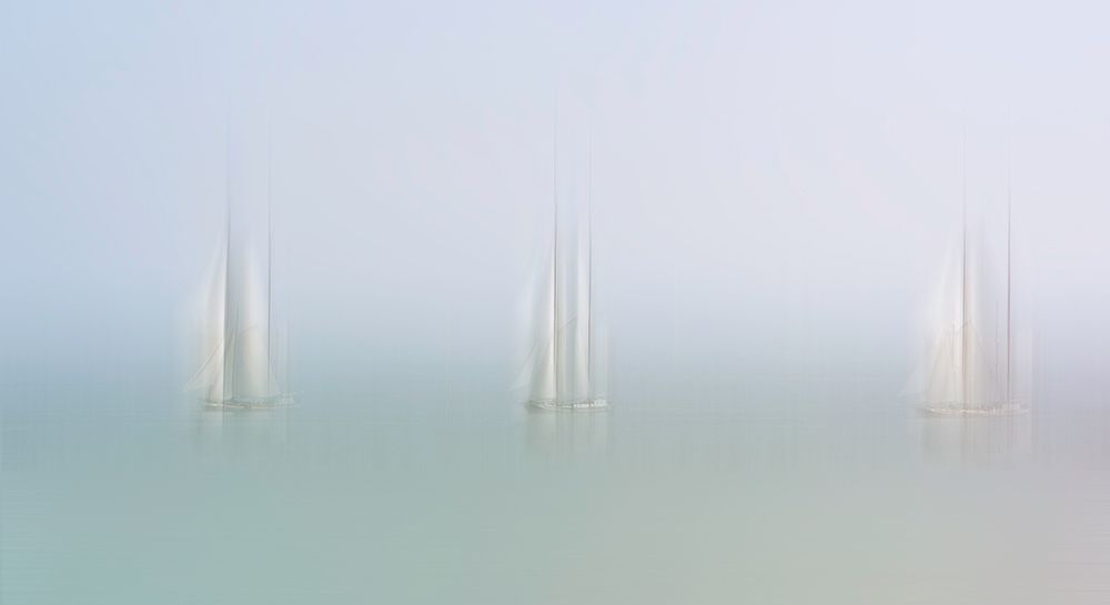 Serenity art print by Greetje van Son for $57.95 CAD