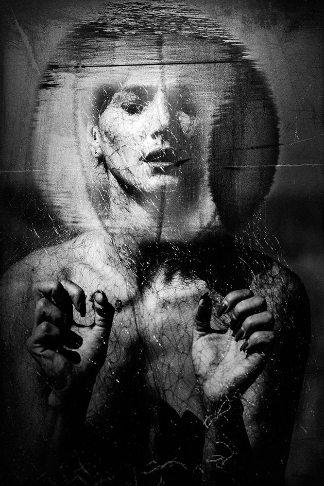 Untitled art print by Bogdan Bousca for $57.95 CAD