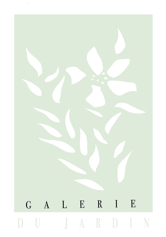 Leaves art print by 1x Studio II for $57.95 CAD