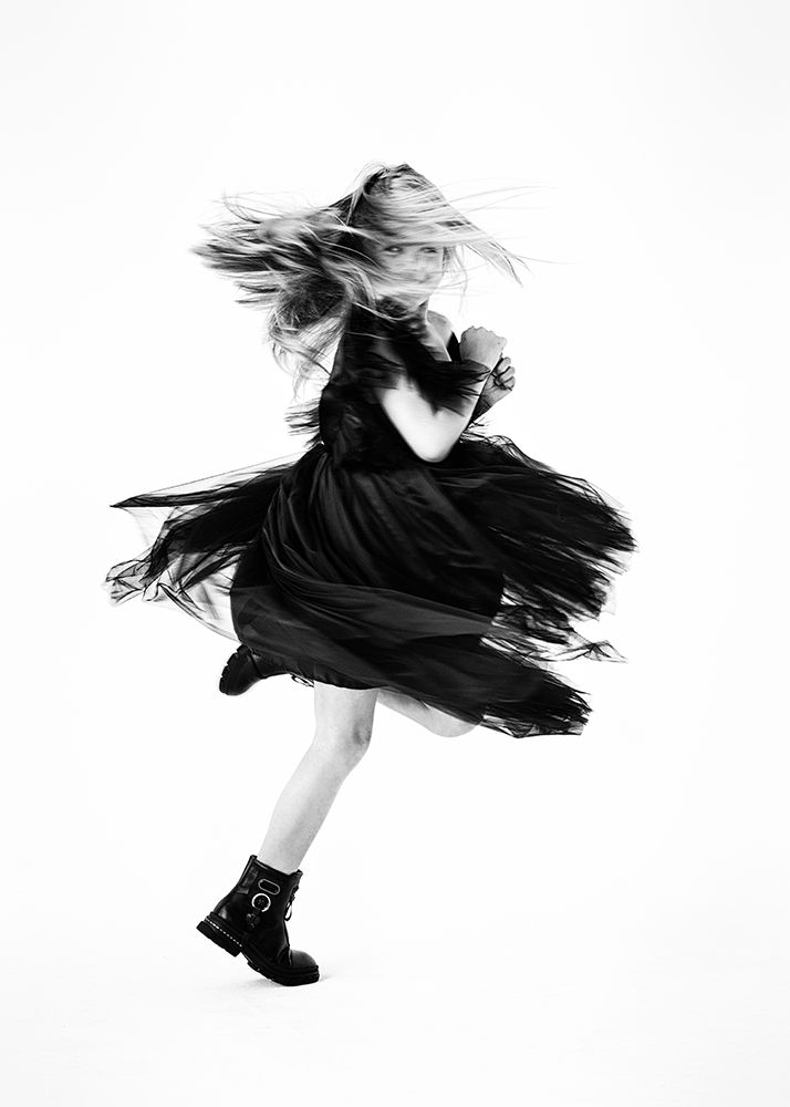 Dance With Me art print by Boris Belokonov for $57.95 CAD
