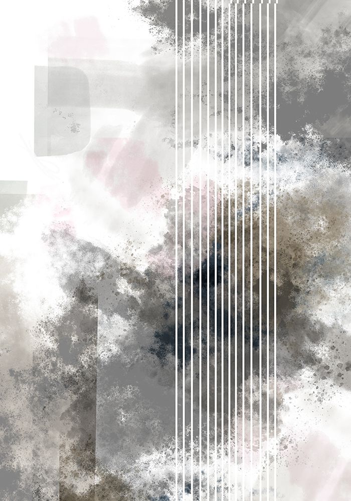 Stripes 02 art print by 1x Studio II for $57.95 CAD