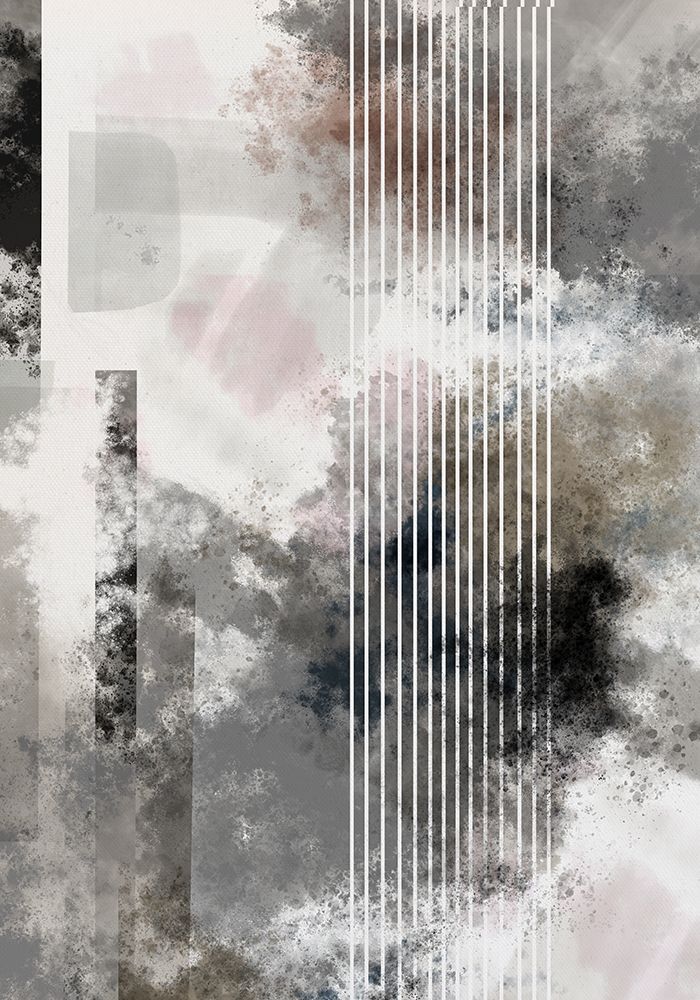 Stripes 01 art print by 1x Studio II for $57.95 CAD
