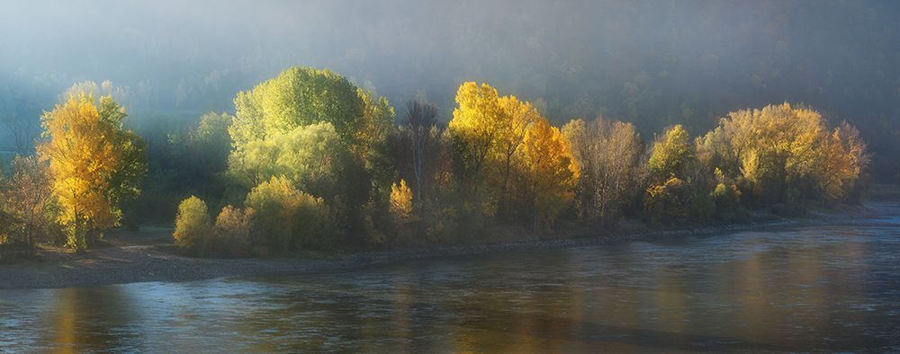 Side Of Light art print by Burger Jochen for $57.95 CAD