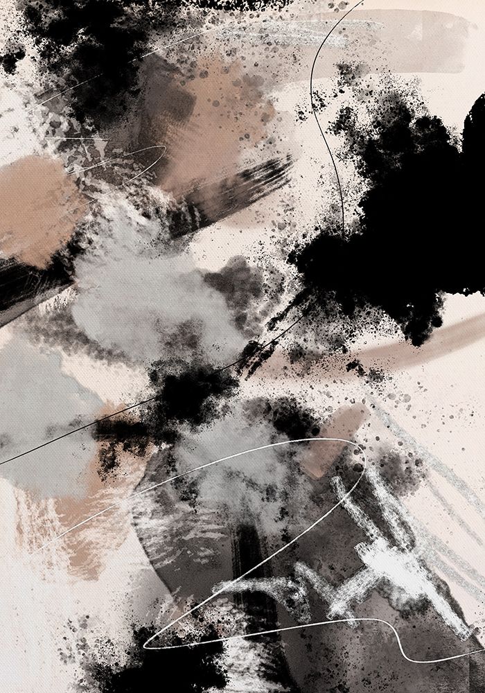 Splash Storm art print by 1x Studio II for $57.95 CAD
