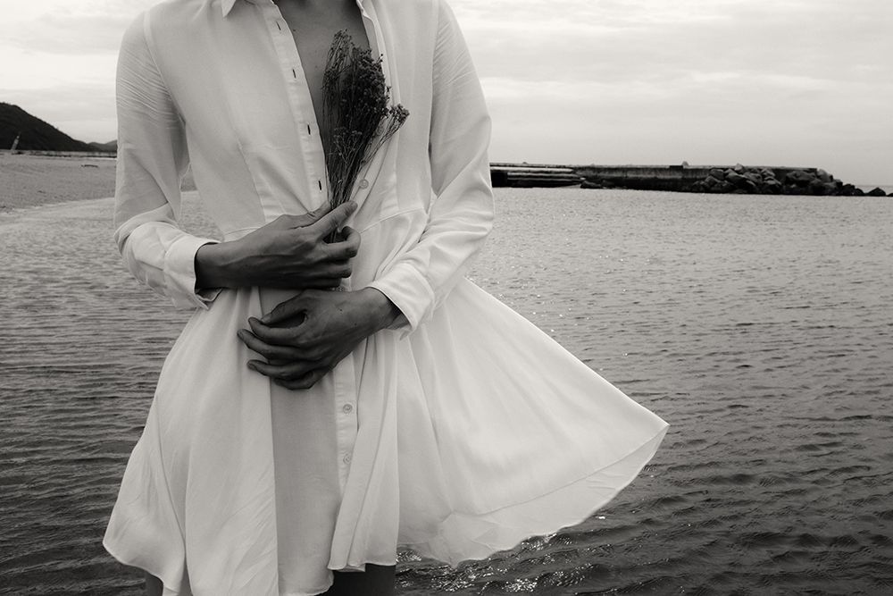 Ebb Tide art print by Takaaki Ishikura for $57.95 CAD