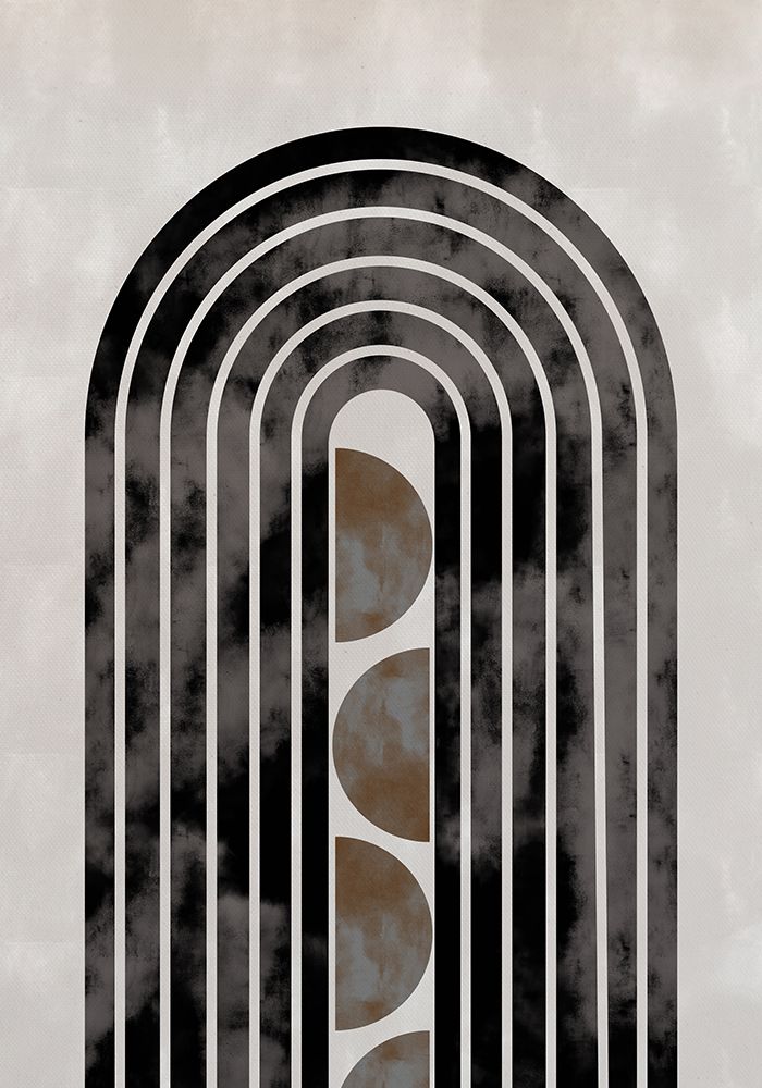 arch_capsule_001 art print by 1x Studio II for $57.95 CAD