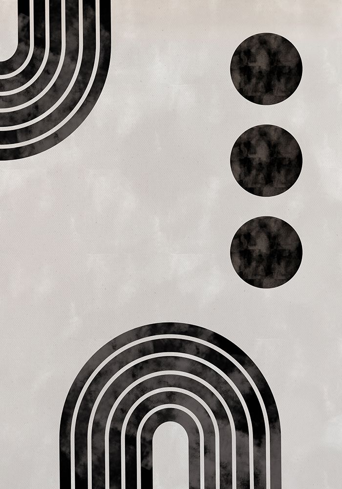 Arch_drops_001 art print by 1x Studio II for $57.95 CAD