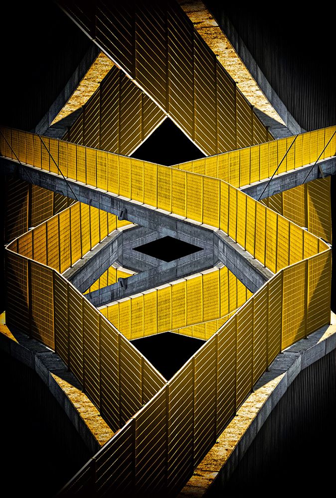 Visione art print by Raffaele Corte for $57.95 CAD