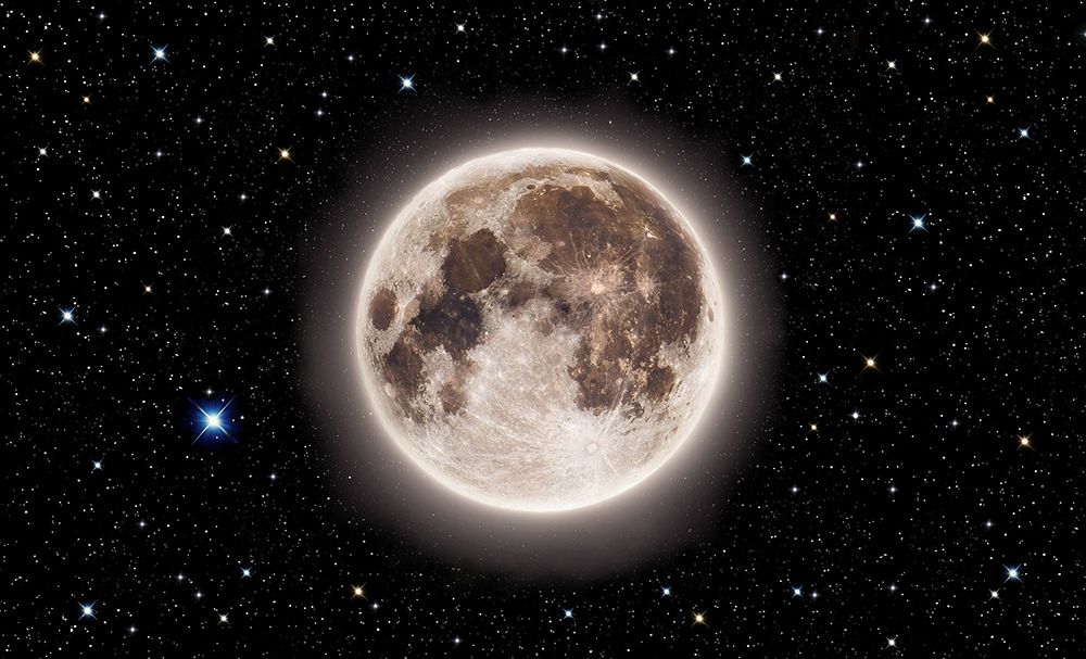 Astronomy & Space prints and posters