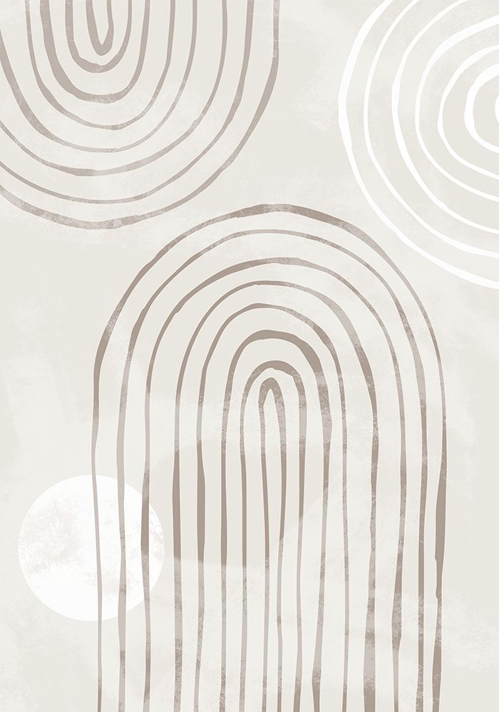Arch_byhand_008 art print by 1x Studio II for $57.95 CAD
