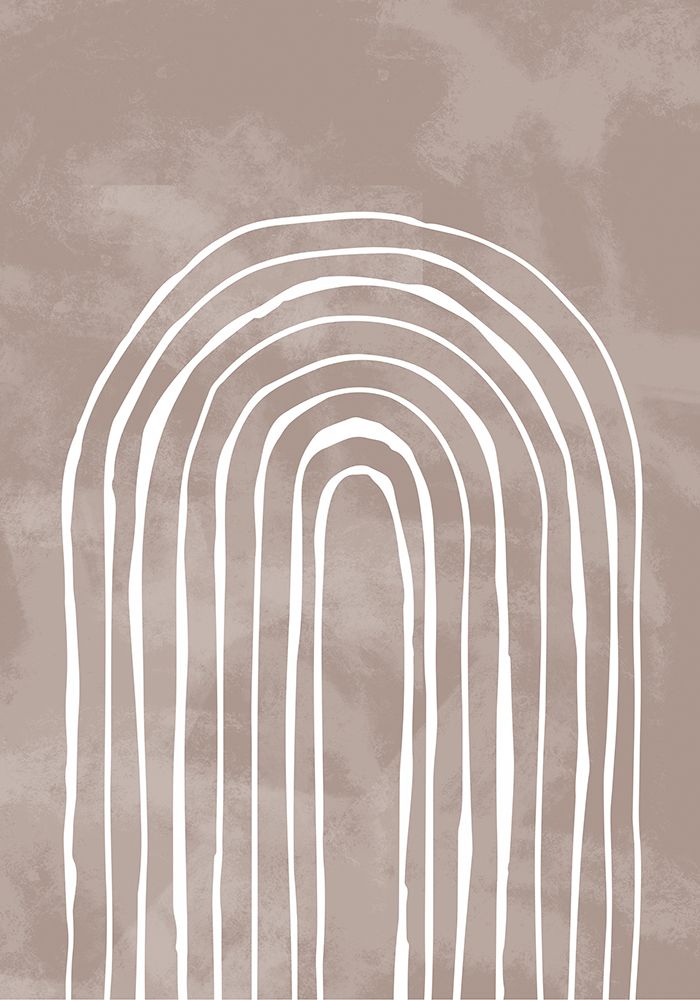 Arch_one way_003_white art print by 1x Studio II for $57.95 CAD