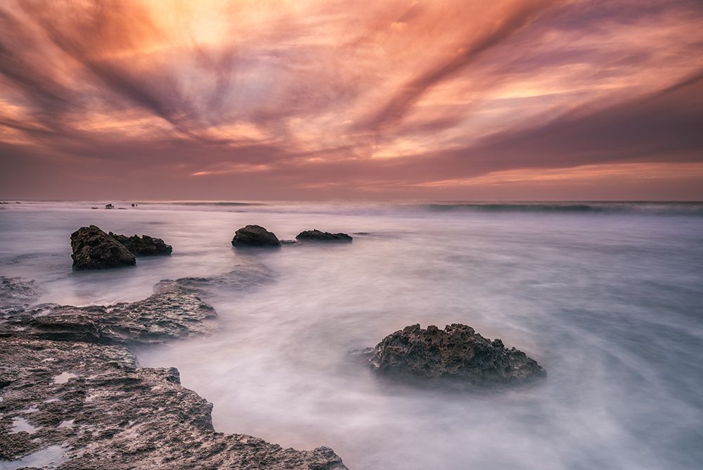 Stones art print by Amir Ehrlich for $57.95 CAD