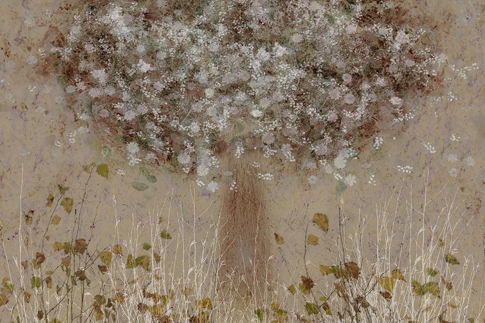All Seasons art print by Nel Talen for $57.95 CAD